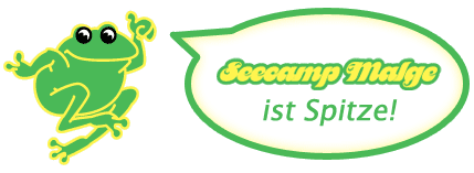 Seecamp Malge ist Spitze!